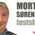 Morten Sørensen TESTSHOW