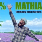 100% Mathias 