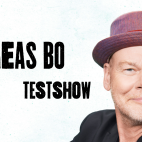 Andreas Bo TESTSHOW