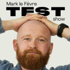 Mark Le Fevre TESTSHOW