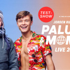 PALUCH & MOMME TESTSHOW