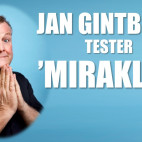 JAN GINTBERG TESTSHOW